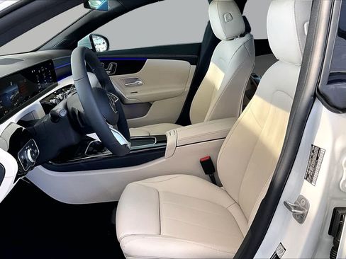 New 2026 Mercedes-Benz CLA 250 image 17