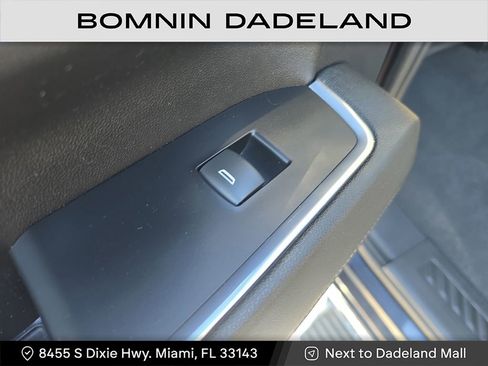 Used 2023 Chevrolet Silverado 1500 LTZ image 11