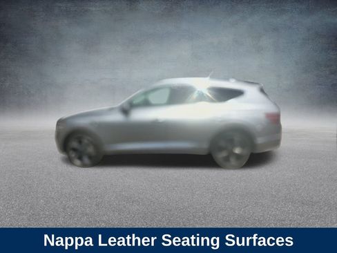 Used 2025 Genesis GV80 3.5T Prestige image 14