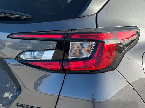 New 2026 Subaru Crosstrek 2.0i Premium image 11