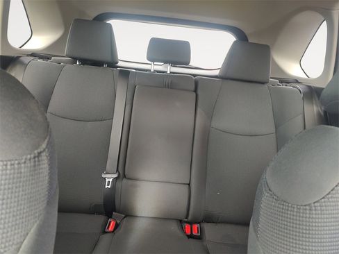 Used 2023 Toyota RAV4 LE image 13