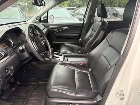 Used 2017 Honda Pilot EX-L image 22