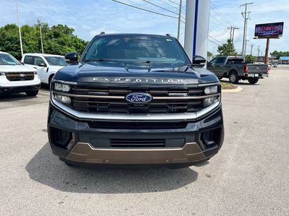 New 2026 Ford Expedition King Ranch