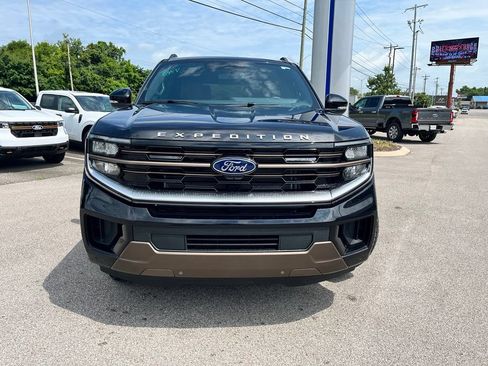 New 2026 Ford Expedition King Ranch AWD/4WD image 2