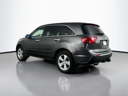 Used 2010 Acura MDX w/ Technology Package AWD/4WD image 5