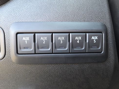 New 2025 GMC Sierra 3500 Pro w/ Convenience Package image 34