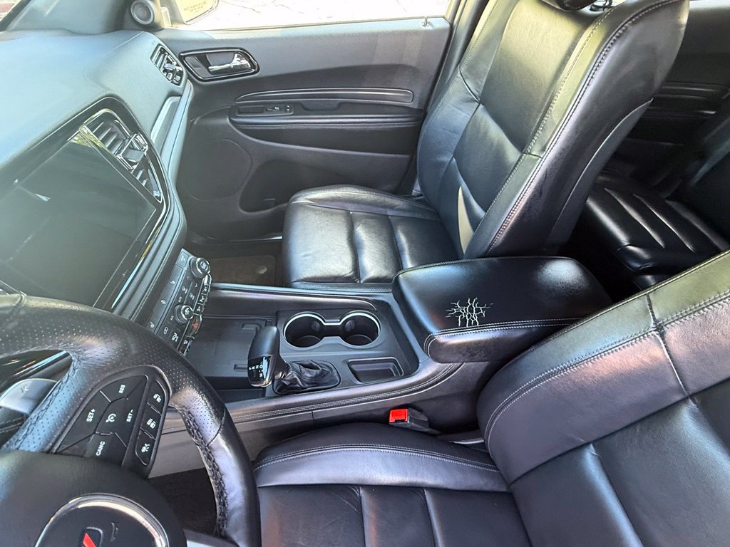 Used 2022 Dodge Durango GT AWD/4WD image 31