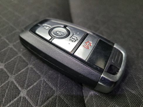 Used 2025 Ford Escape Active FWD image 32