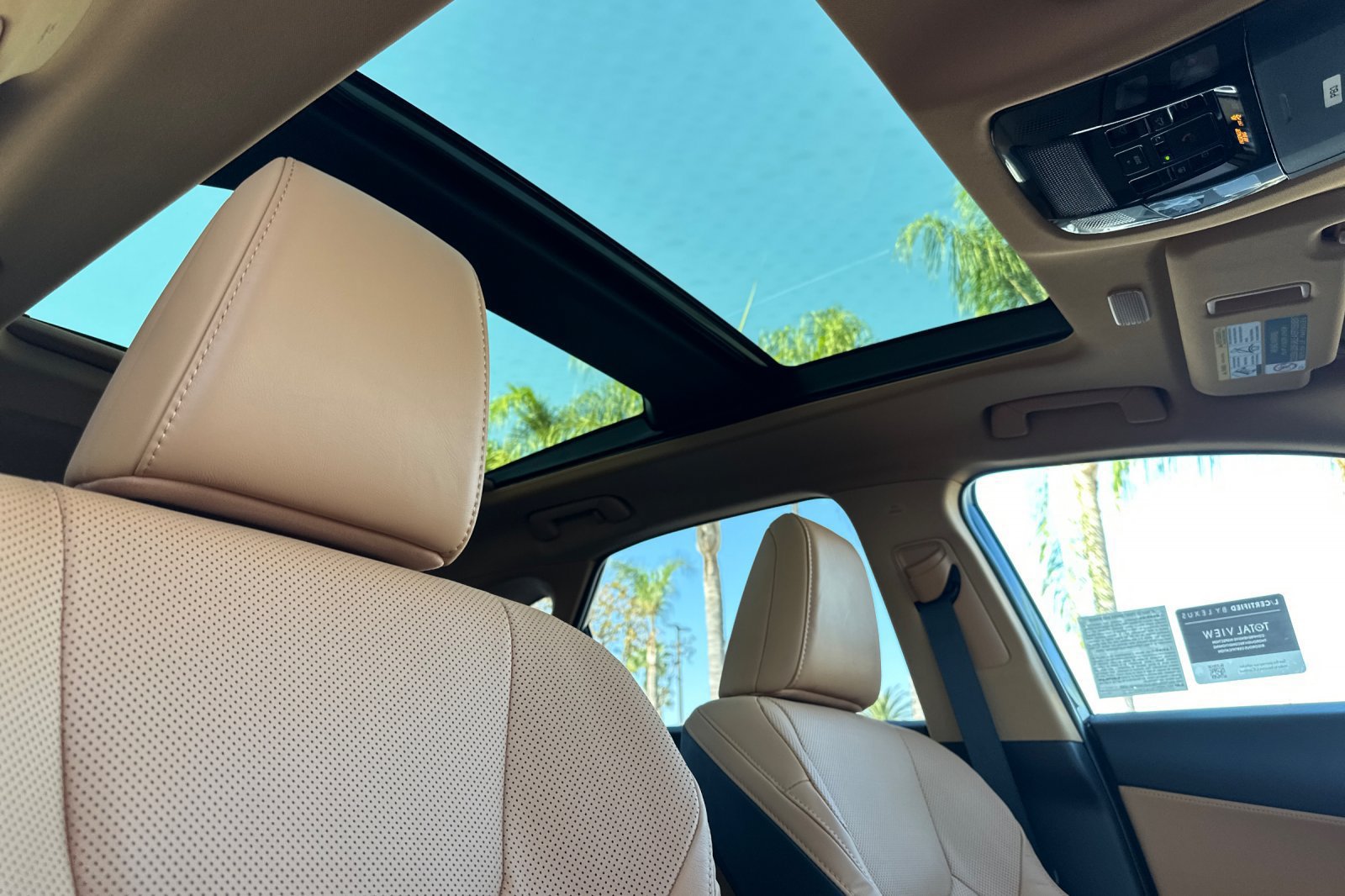 Certified 2026 Lexus NX 350 AWD w/ Accessory Package (Z1) image 20