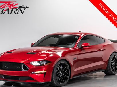 Used 2021 Ford Mustang GT