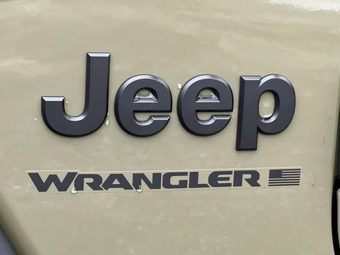 New 2026 Jeep Wrangler Unlimited Rubicon 392 w/ Quick Order Package 27X Moab AWD/4WD image 61