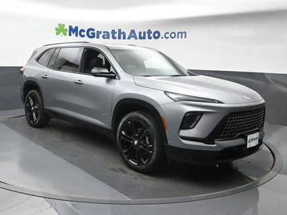 New 2026 Buick Enclave Sport Touring w/ Super Cruise Package