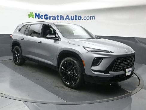 New 2026 Buick Enclave Sport Touring w/ Super Cruise Package image 2