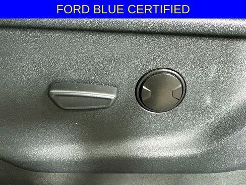 Certified 2024 Ford F150 XLT w/ Mobile Office Package image 19