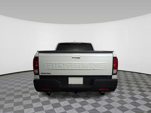 New 2026 Honda Ridgeline RTL image 4
