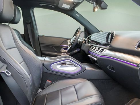 Used 2021 Mercedes-Benz GLE 350 image 24