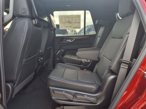 New 2026 GMC Yukon Denali w/ Denali Reserve Package AWD/4WD image 7