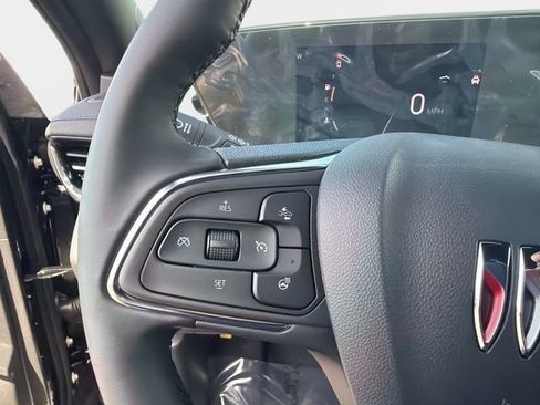 New 2026 Buick Envista Sport Touring w/ Convenience I Package FWD image 29
