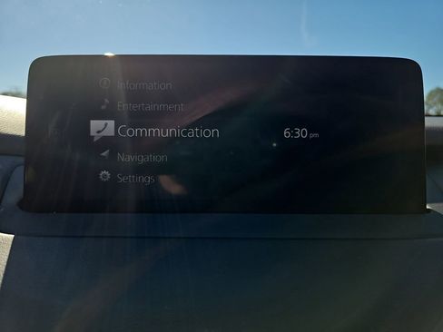 Used 2023 MAZDA CX-9 Touring image 26