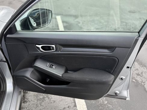 Certified 2024 Honda Civic LX image 30