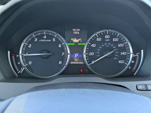 Used 2018 Acura MDX FWD w/ Technology Package image 19