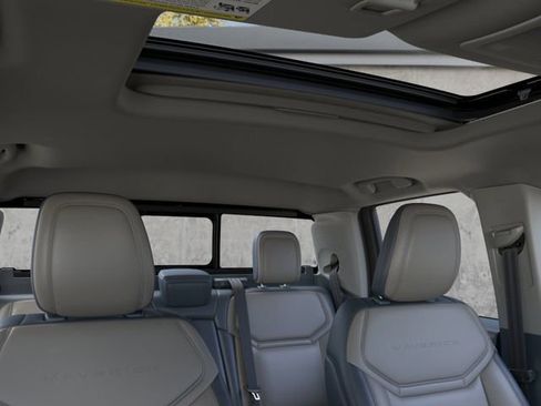 New 2026 Ford Maverick Lariat AWD/4WD image 12