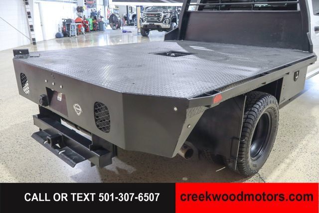 Used 2019 RAM 3500 Tradesman w/ Chrome Appearance Group AWD/4WD image 29