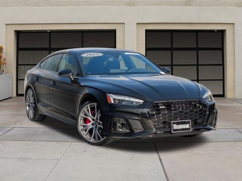 Used 2025 Audi A5 2.0T Premium Plus image 33