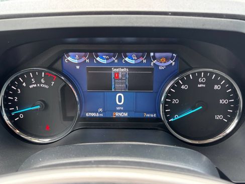 Used 2024 Ford Expedition XLT AWD/4WD image 26