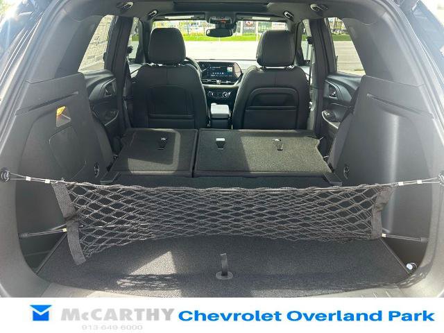 New 2026 Chevrolet TrailBlazer ACTIV w/ Convenience Package AWD/4WD image 21