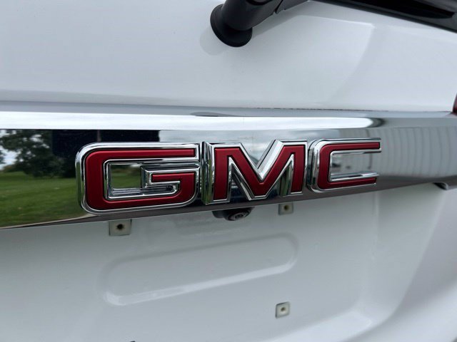 Used 2023 GMC Acadia SLT FWD image 63