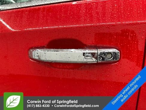 Used 2019 GMC Sierra 1500 SLT w/ SLT Premium Package image 24