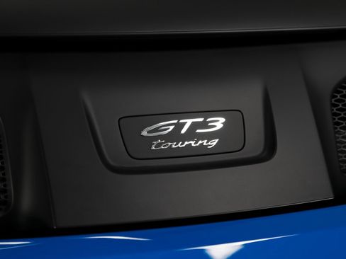 Used 2022 Porsche 911 GT3 RWD image 23