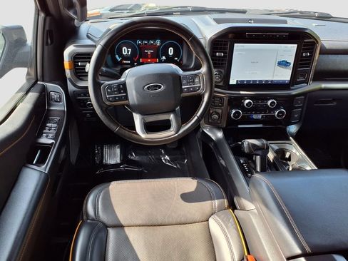 Used 2023 Ford F150 Tremor w/ Equipment Group 402A High AWD/4WD image 9