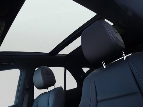 Certified 2026 Mercedes-Benz GLE 350 4MATIC image 50