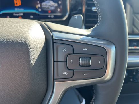 New 2025 Chevrolet Silverado 1500 RST w/ Convenience Package II image 14