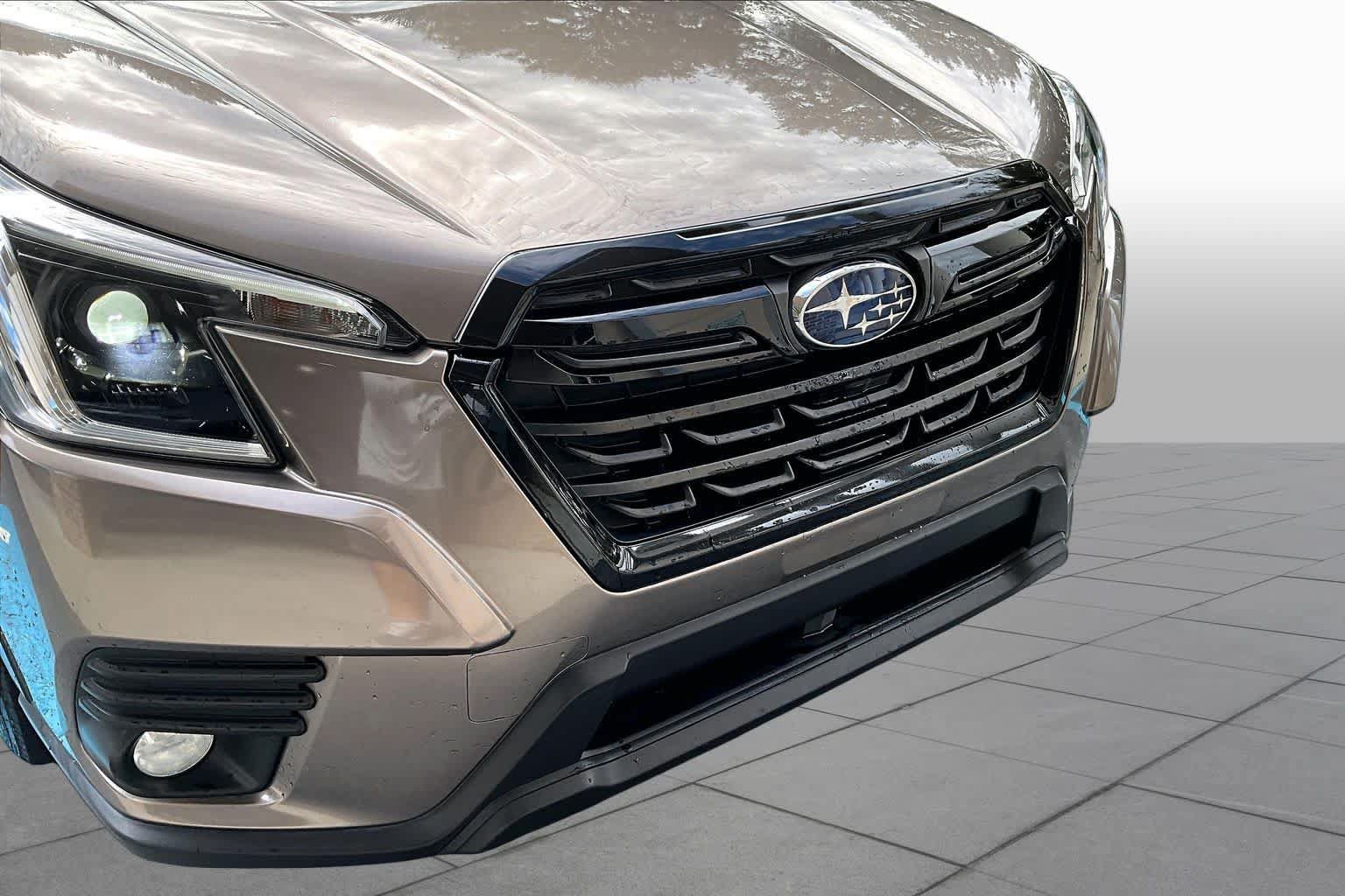 Used 2023 Subaru Forester Premium AWD/4WD image 59