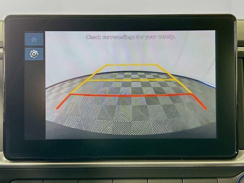 New 2026 Hyundai Venue SE FWD image 10