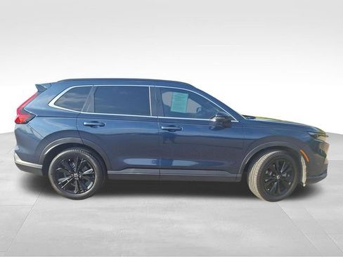 Used 2024 Honda CR-V Sport Touring image 8