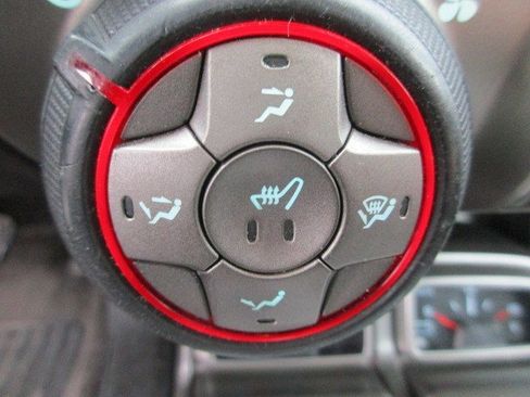 Used 2010 Chevrolet Camaro LT w/ RS Package image 19