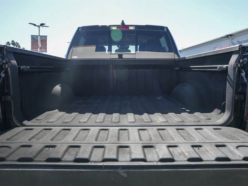 Used 2019 RAM 1500 Limited image 24