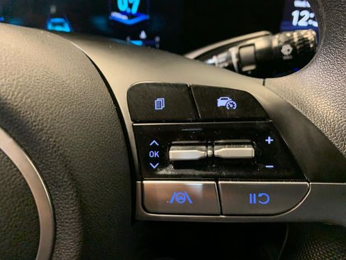 Used 2024 Hyundai Elantra SEL image 22