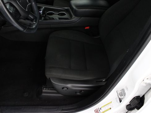 Used 2021 Dodge Durango GT w/ Blacktop Package RWD image 15