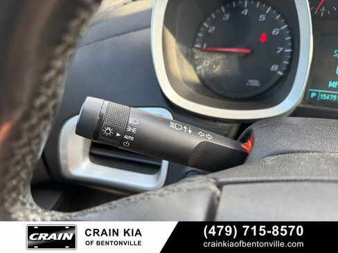 Used 2012 Chevrolet Equinox LT w/ Driver Convenience Package FWD image 27