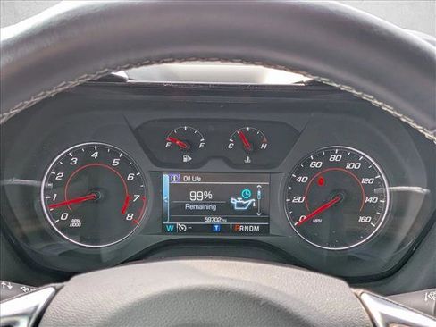 Used 2017 Chevrolet Camaro LT w/ RS Package image 11