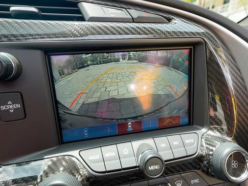 Used 2019 Chevrolet Corvette ZR1 RWD image 82