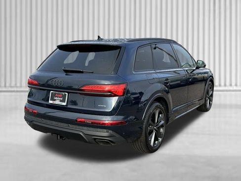 New 2026 Audi Q7 3.0T Premium Plus AWD/4WD image 5