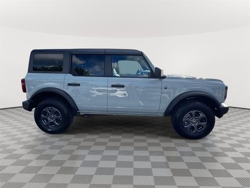 Used 2024 Ford Bronco Big Bend image 5