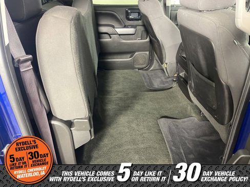 Used 2014 Chevrolet Silverado 1500 LT w/ All Star Edition image 19