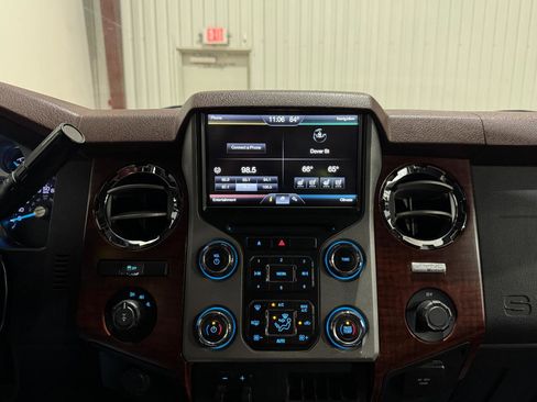Used 2014 Ford F250 King Ranch AWD/4WD image 6